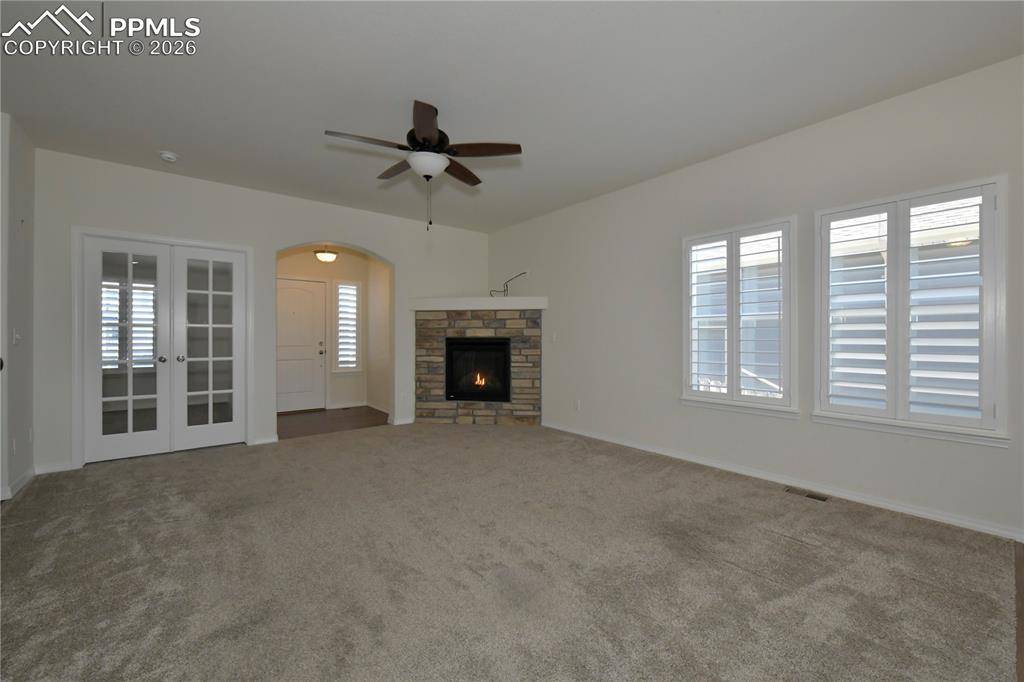 8287 Kintla CT, Colorado Springs, CO 80908