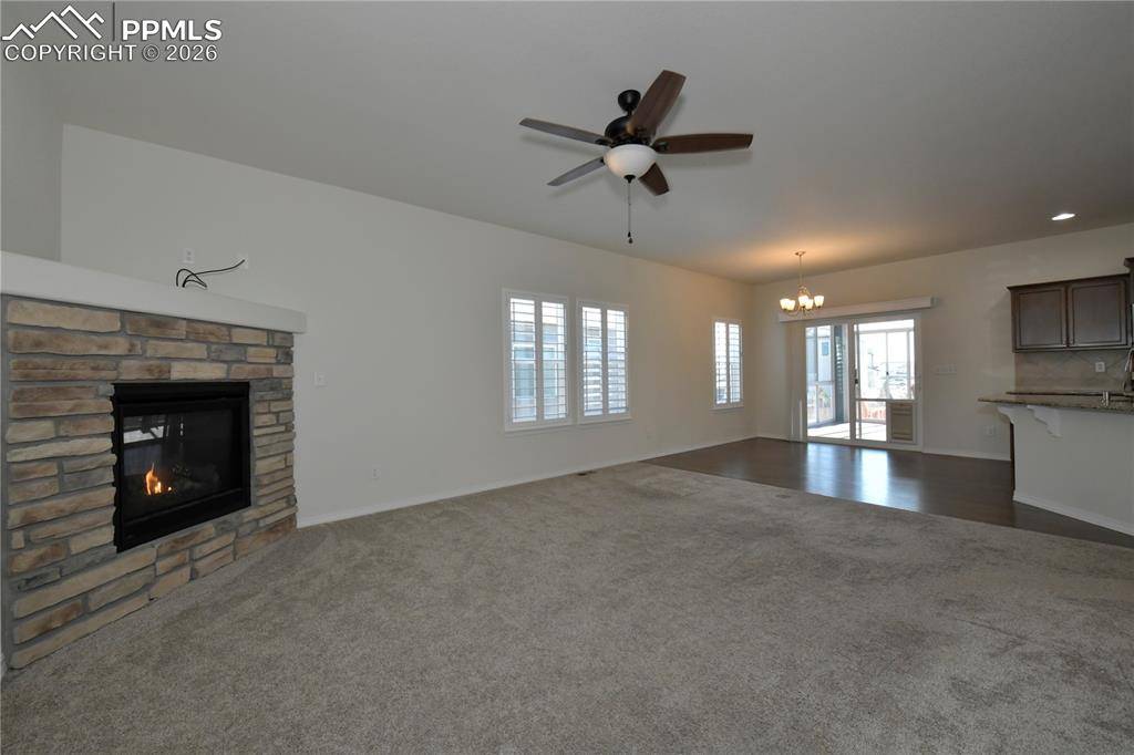 8287 Kintla CT, Colorado Springs, CO 80908