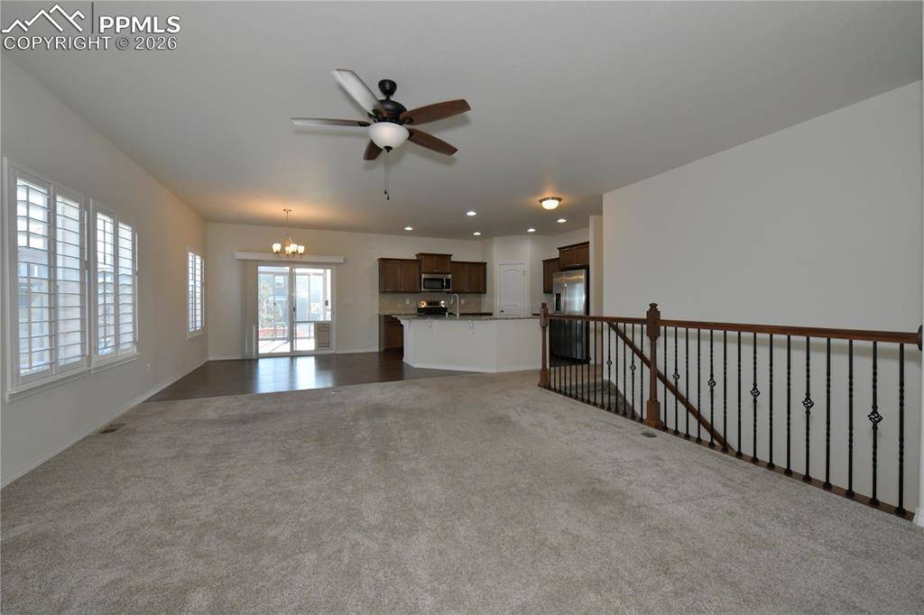8287 Kintla CT, Colorado Springs, CO 80908