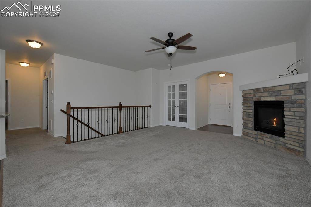 8287 Kintla CT, Colorado Springs, CO 80908
