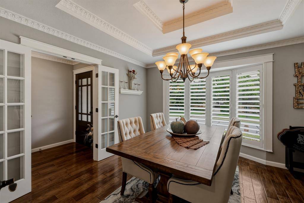 3009 Shenandoah Drive, Bedford, TX 76021