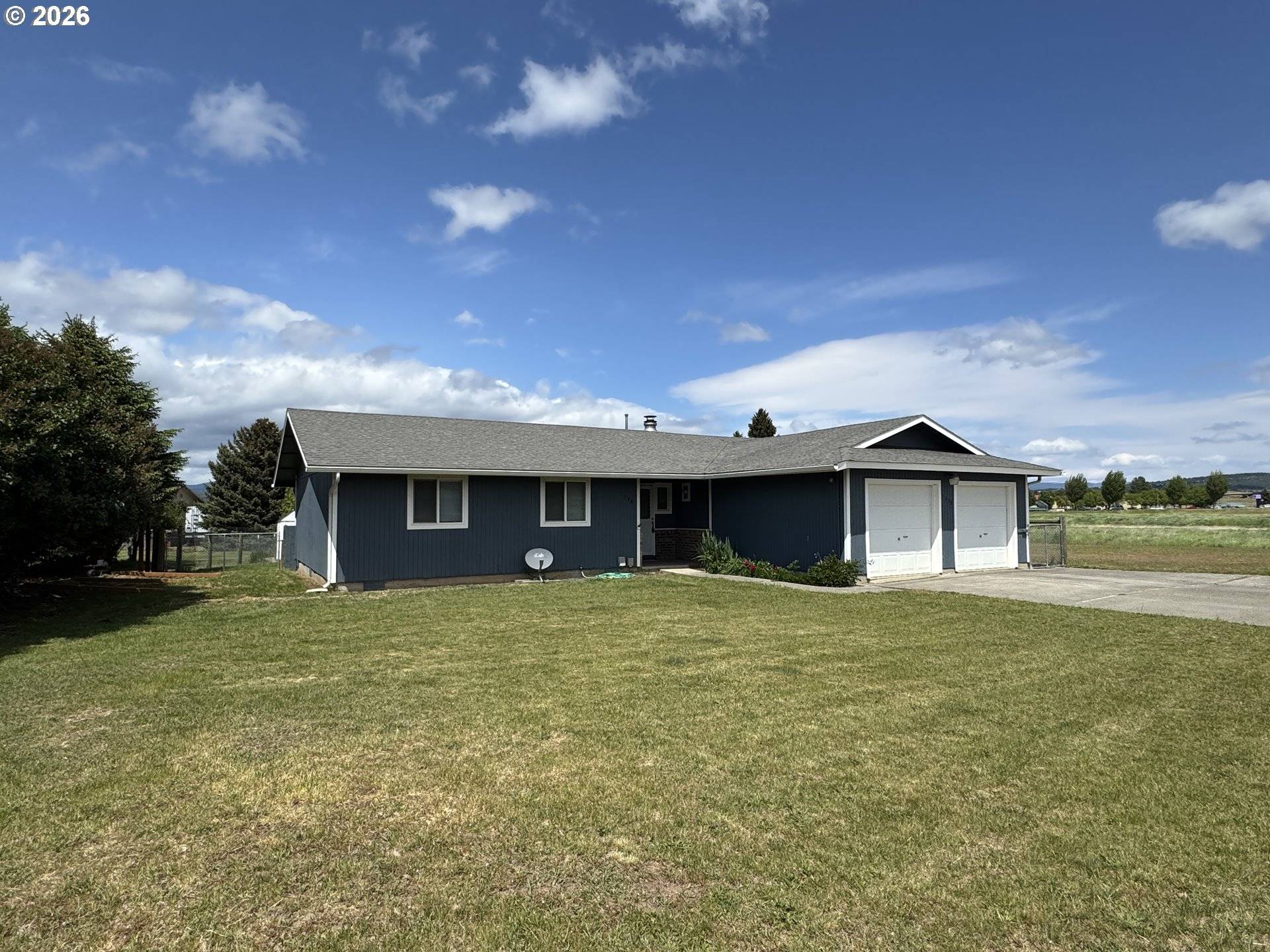 1238 BENNETT DR, Goldendale, WA 98620
