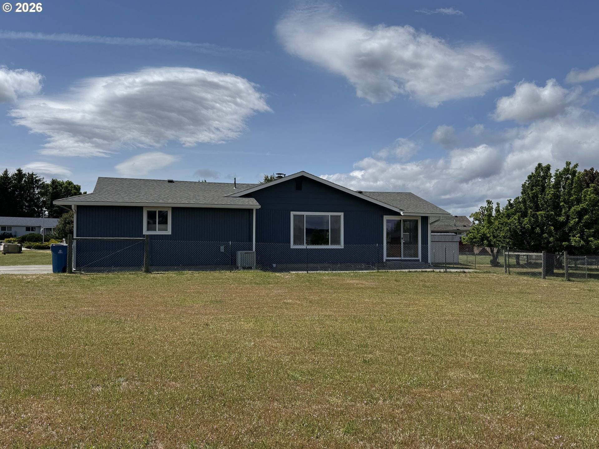 1238 BENNETT DR, Goldendale, WA 98620