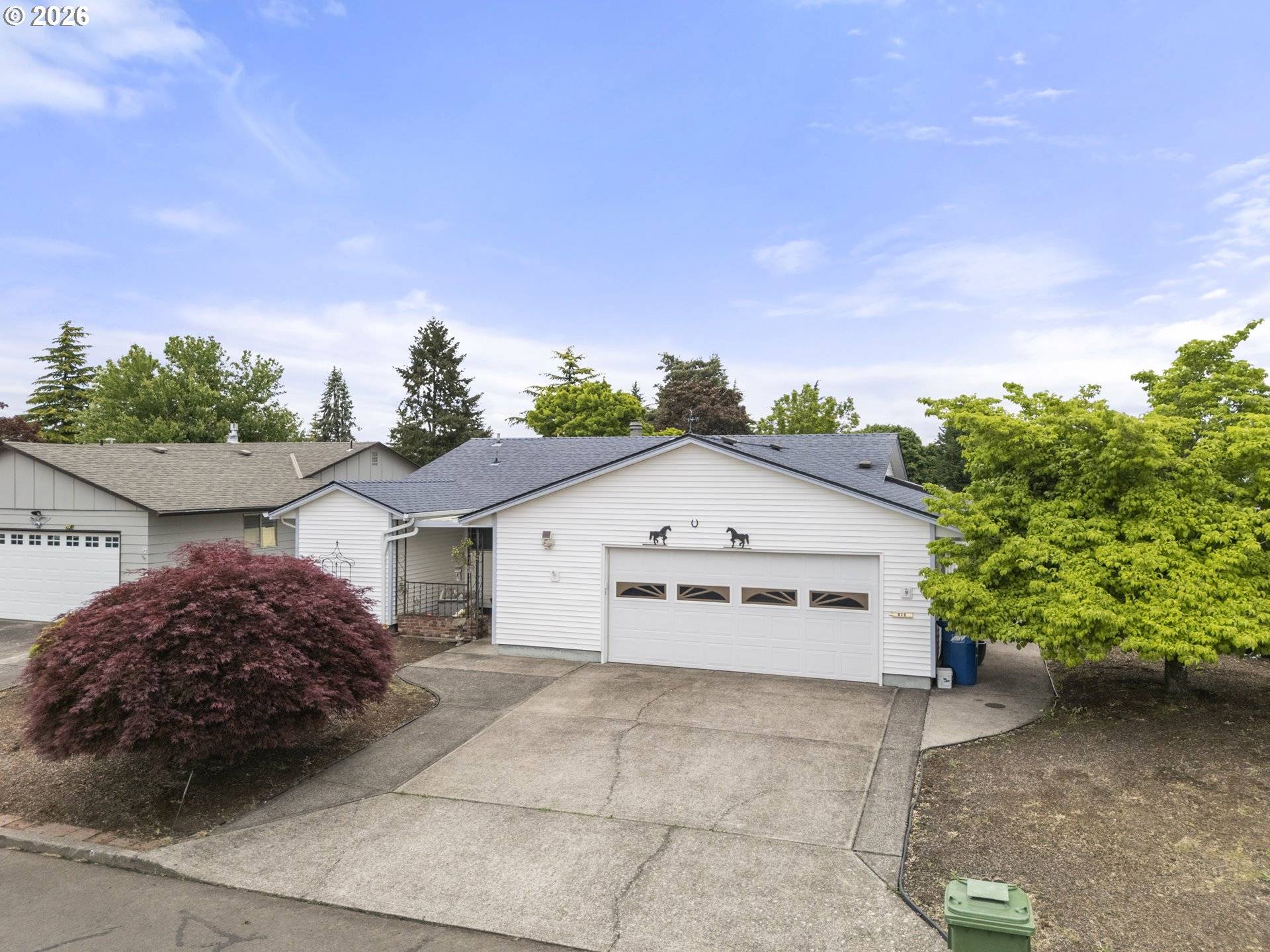 810 S COLUMBIA DR, Woodburn, OR 97071