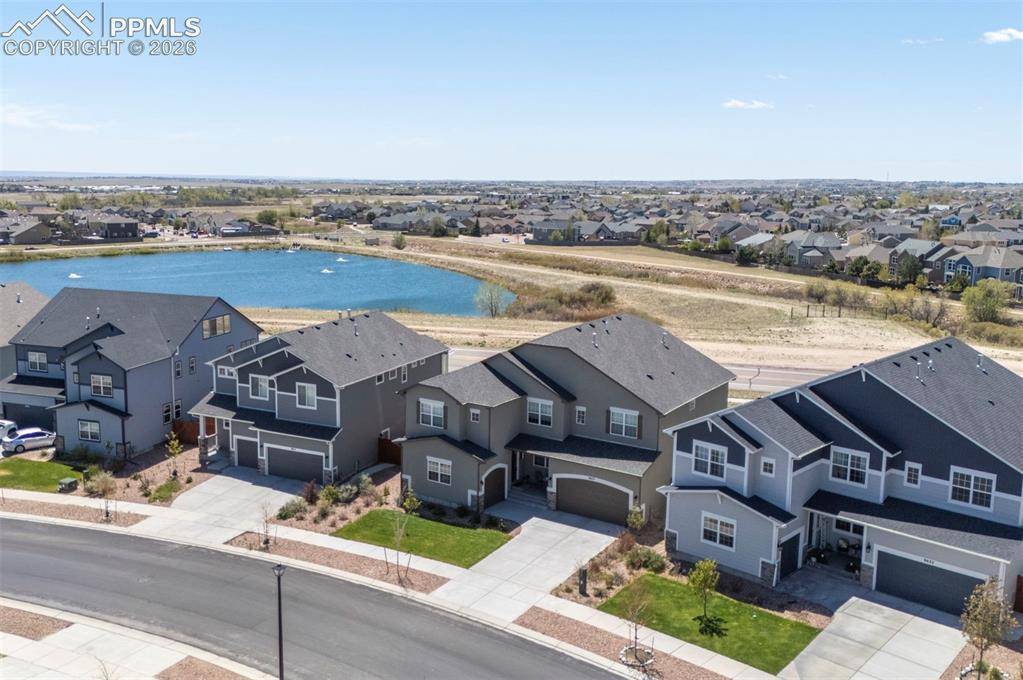 9622 Fairway Glen DR, Peyton, CO 80831