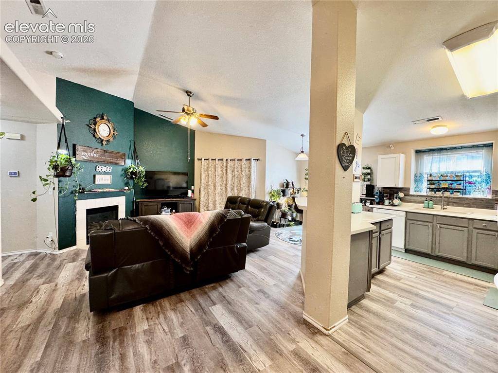 3748 Riviera GRV #203, Colorado Springs, CO 80922