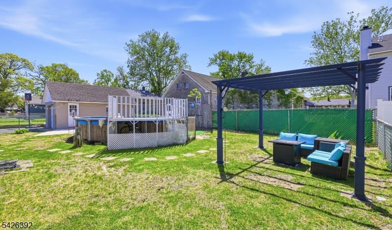 202 Arch St, Delran Twp., NJ 08075