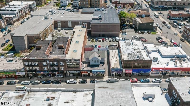 285 Monroe St, Passaic City, NJ 07055