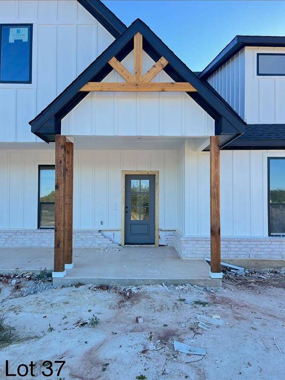 317 Jonny Boy Way, Springtown, TX 76082