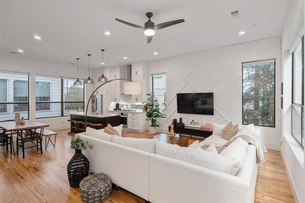 5912 Lindell Avenue #101, Dallas, TX 75206