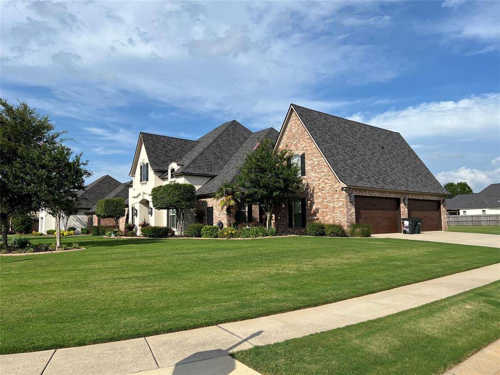 312 Tanyard Trace, Benton, LA 71006