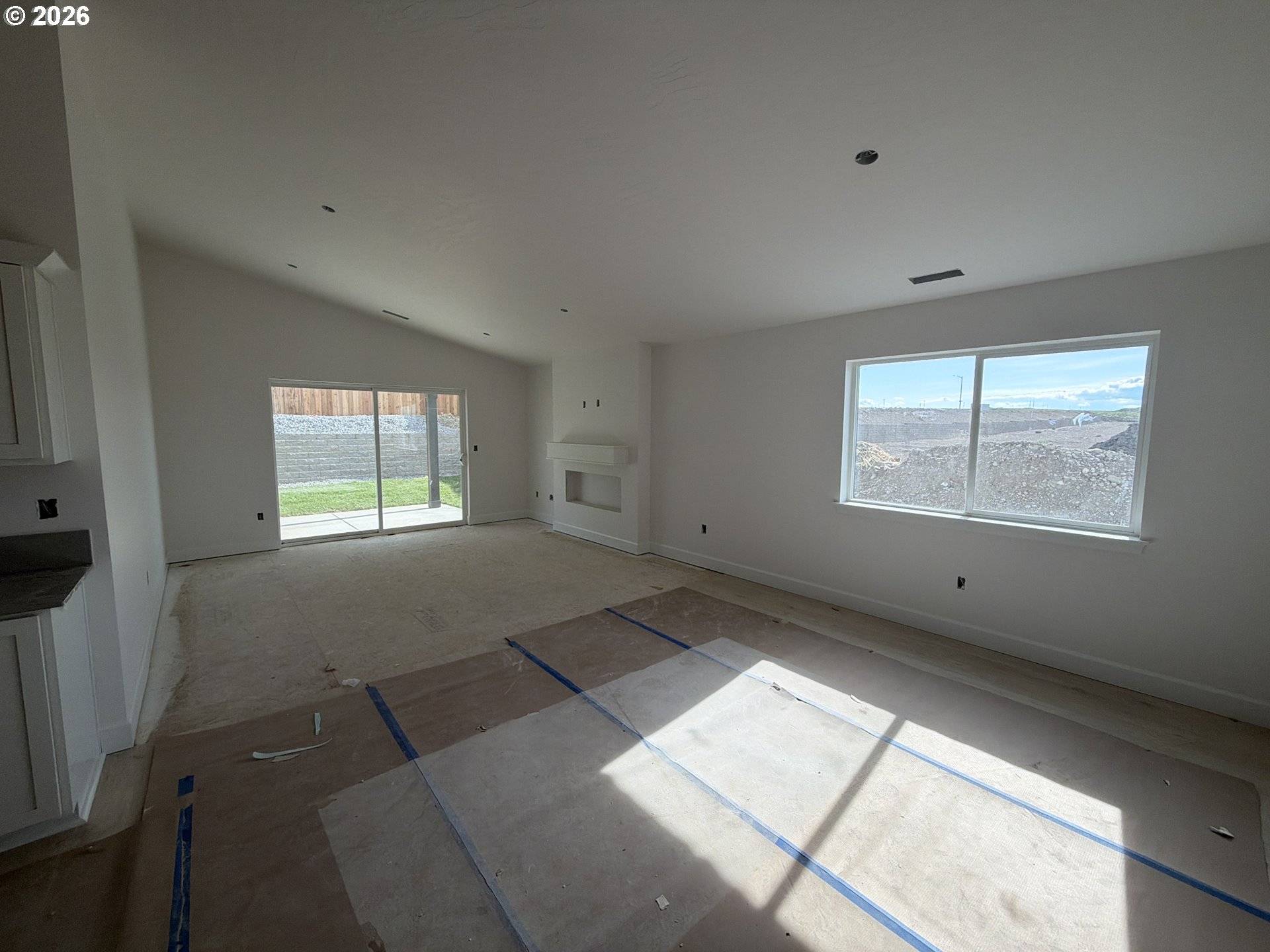596 Arthur ST, Umatilla, OR 97882