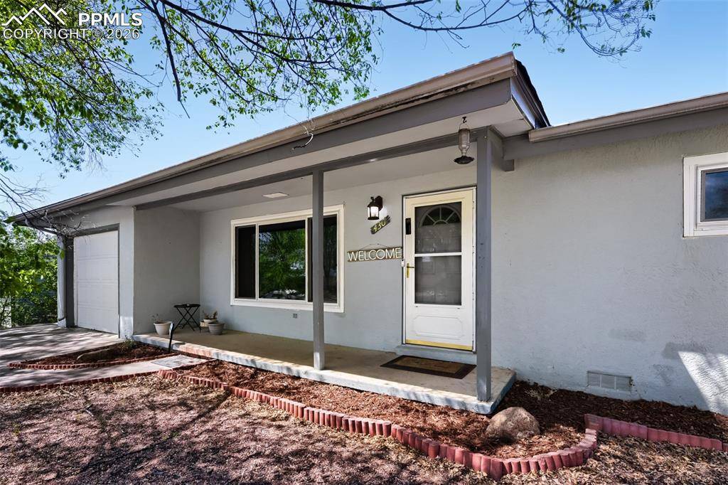 430 Hackberry DR, Colorado Springs, CO 80911