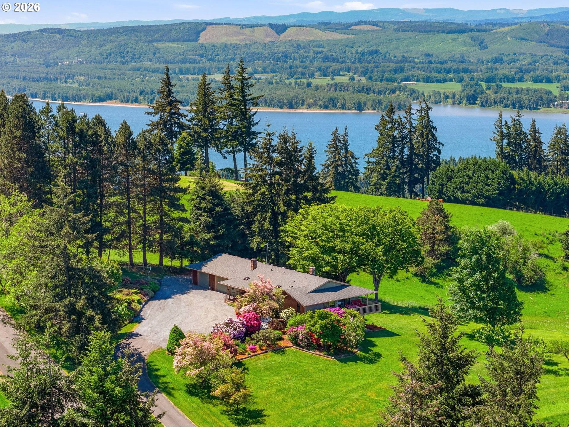 622 CONFER RD, Kalama, WA 98625