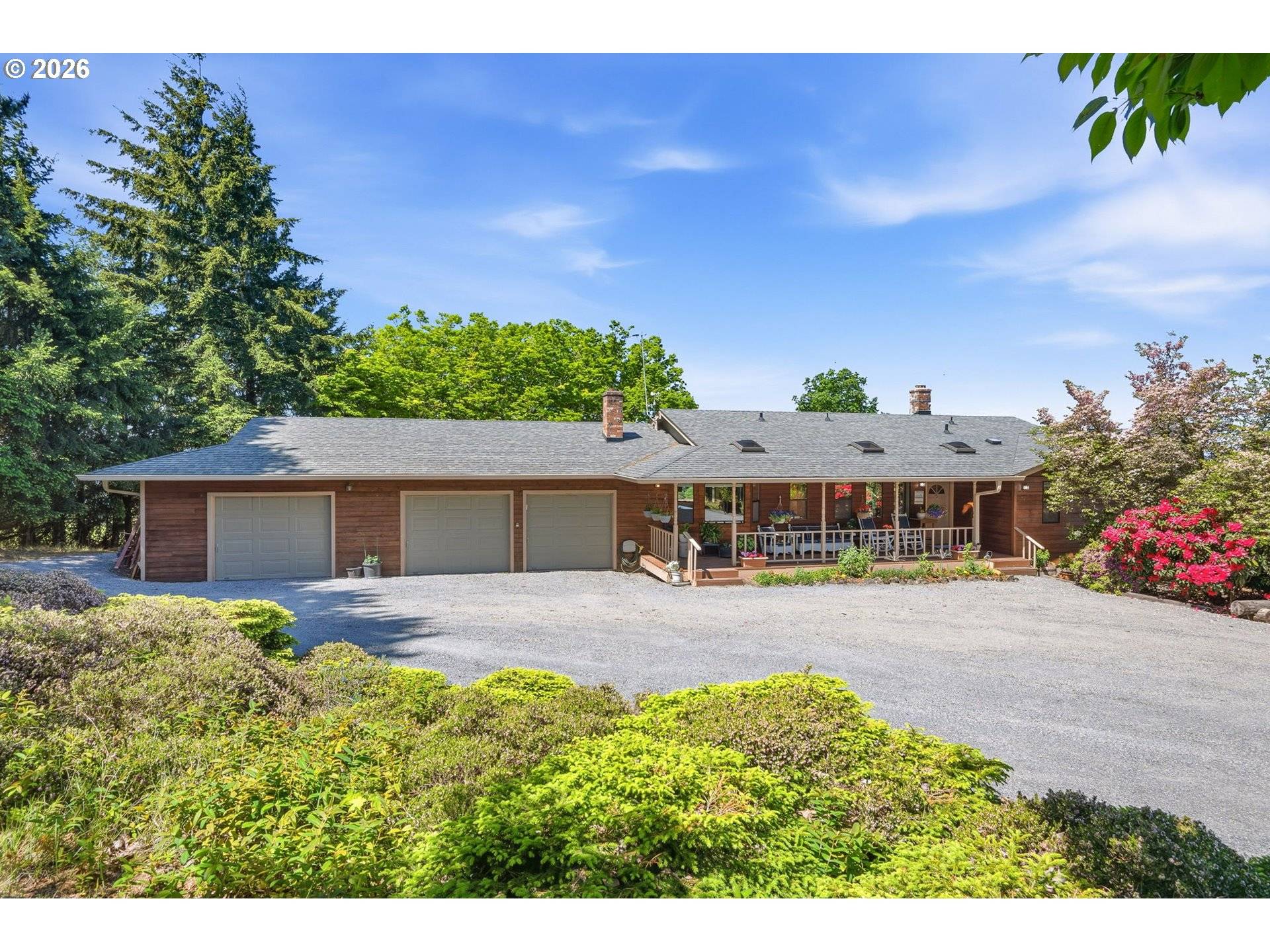 622 CONFER RD, Kalama, WA 98625