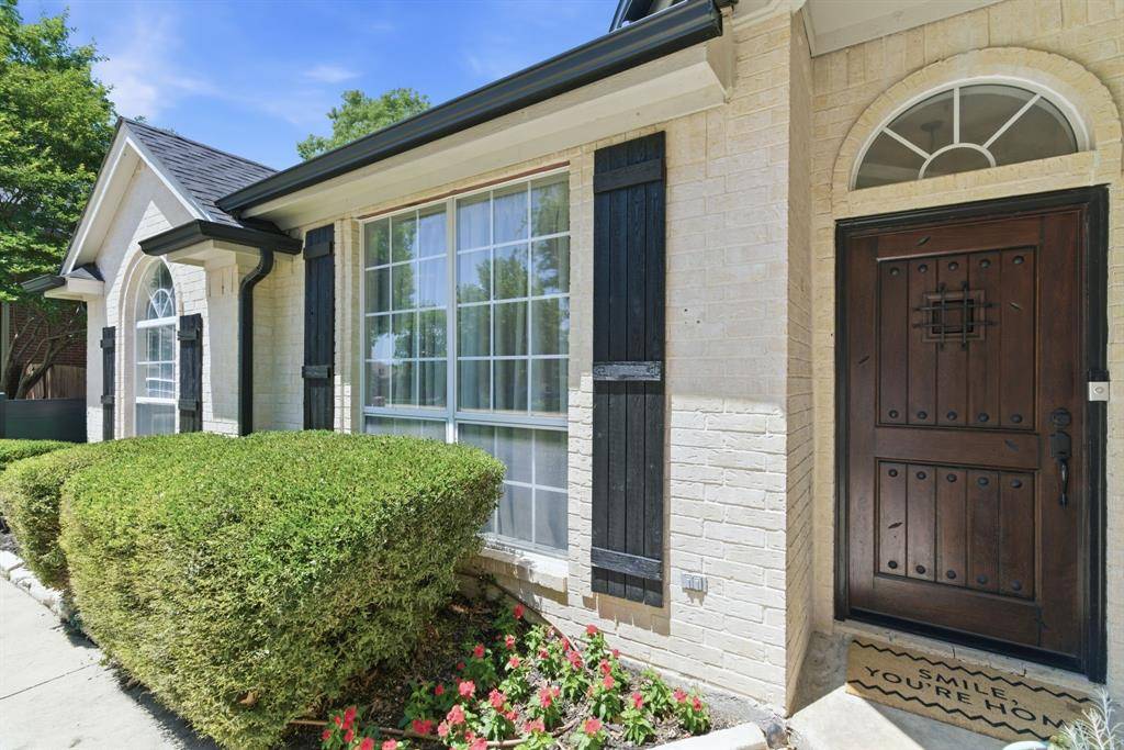 308 Aspen Court W, Aledo, TX 76008
