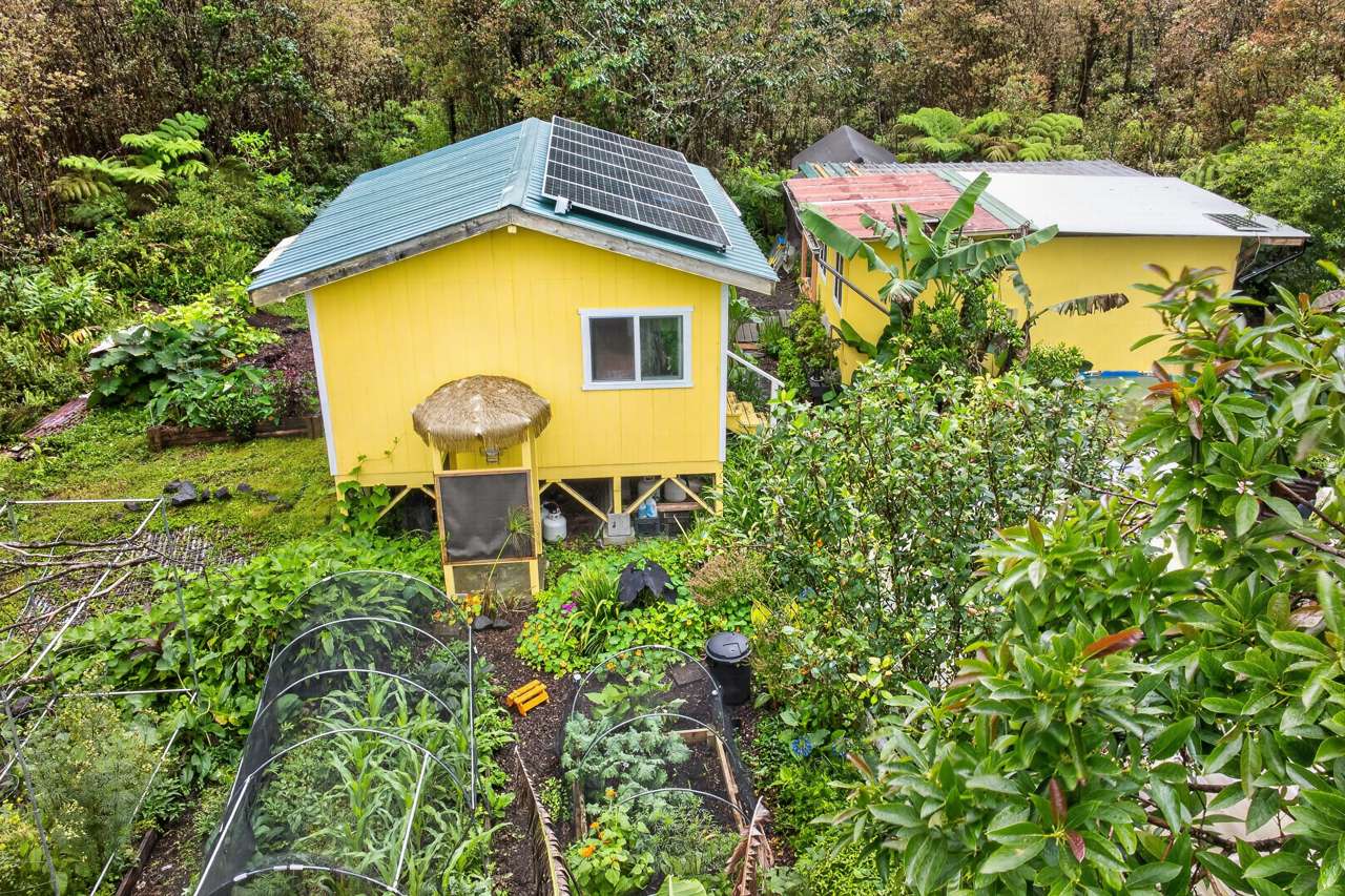 11-2722 MAKOA RD, Volcano, HI 96785