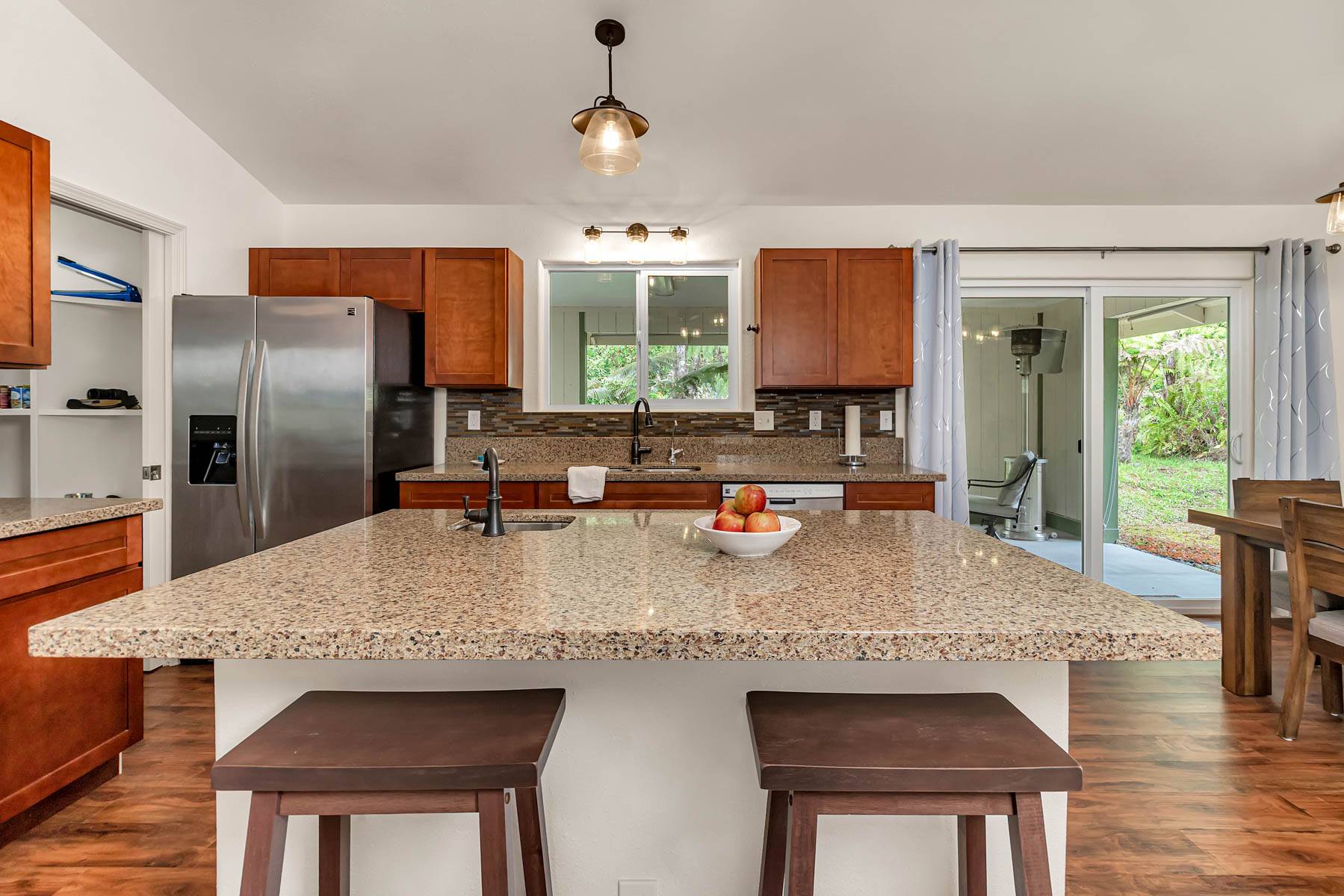 19-3150 MAMAKI LN, Volcano, HI 96785