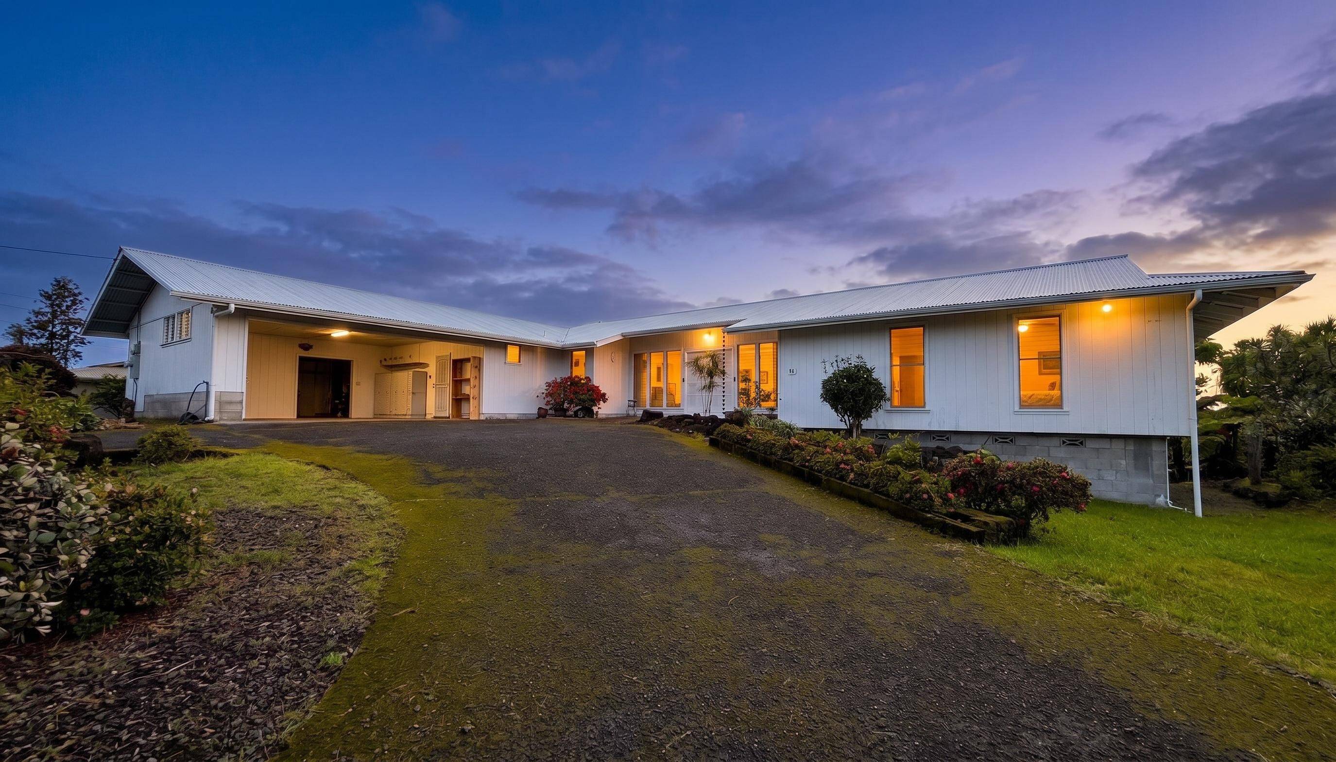 93 AKEA ST, Hilo, HI 96720