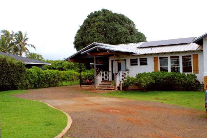 4898 YAMANOHA RD, Kapaa, HI 96746
