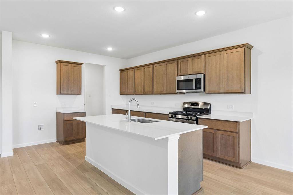 3805 Rose Hill Court, Denison, TX 75020