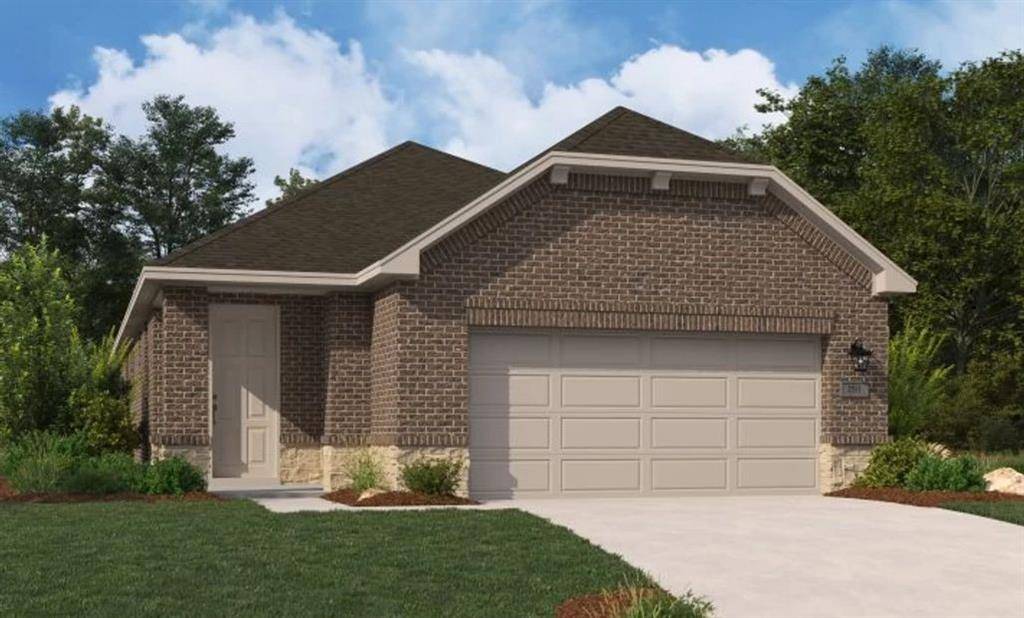 5915 Laurel Lake Lane, Pilot Point, TX 76258