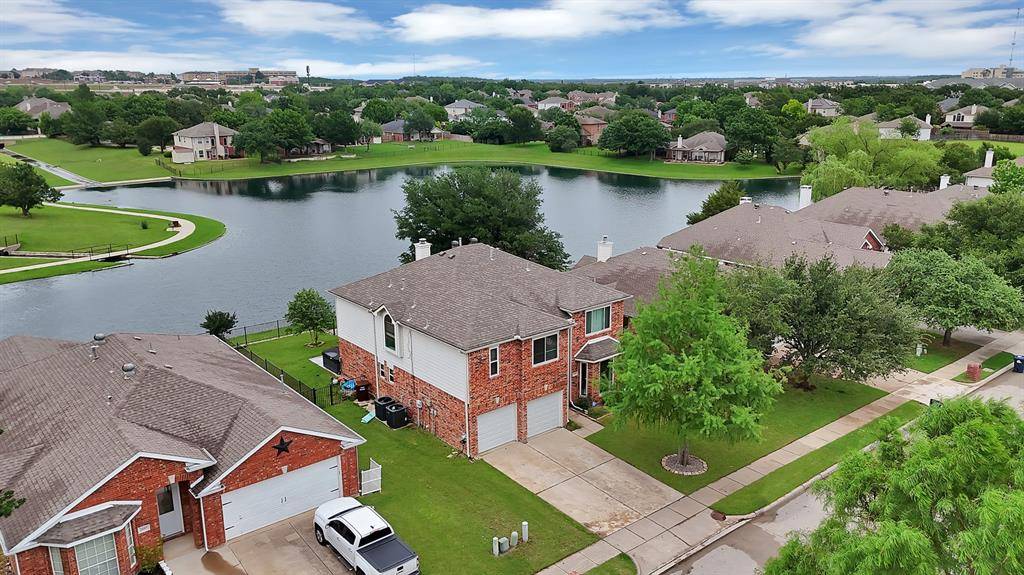 2609 Loon Lake Road, Denton, TX 76210