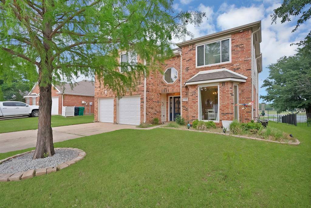 2609 Loon Lake Road, Denton, TX 76210