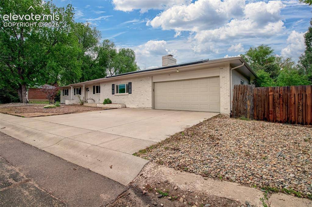 132 Rainbow PL, Colorado Springs, CO 80906