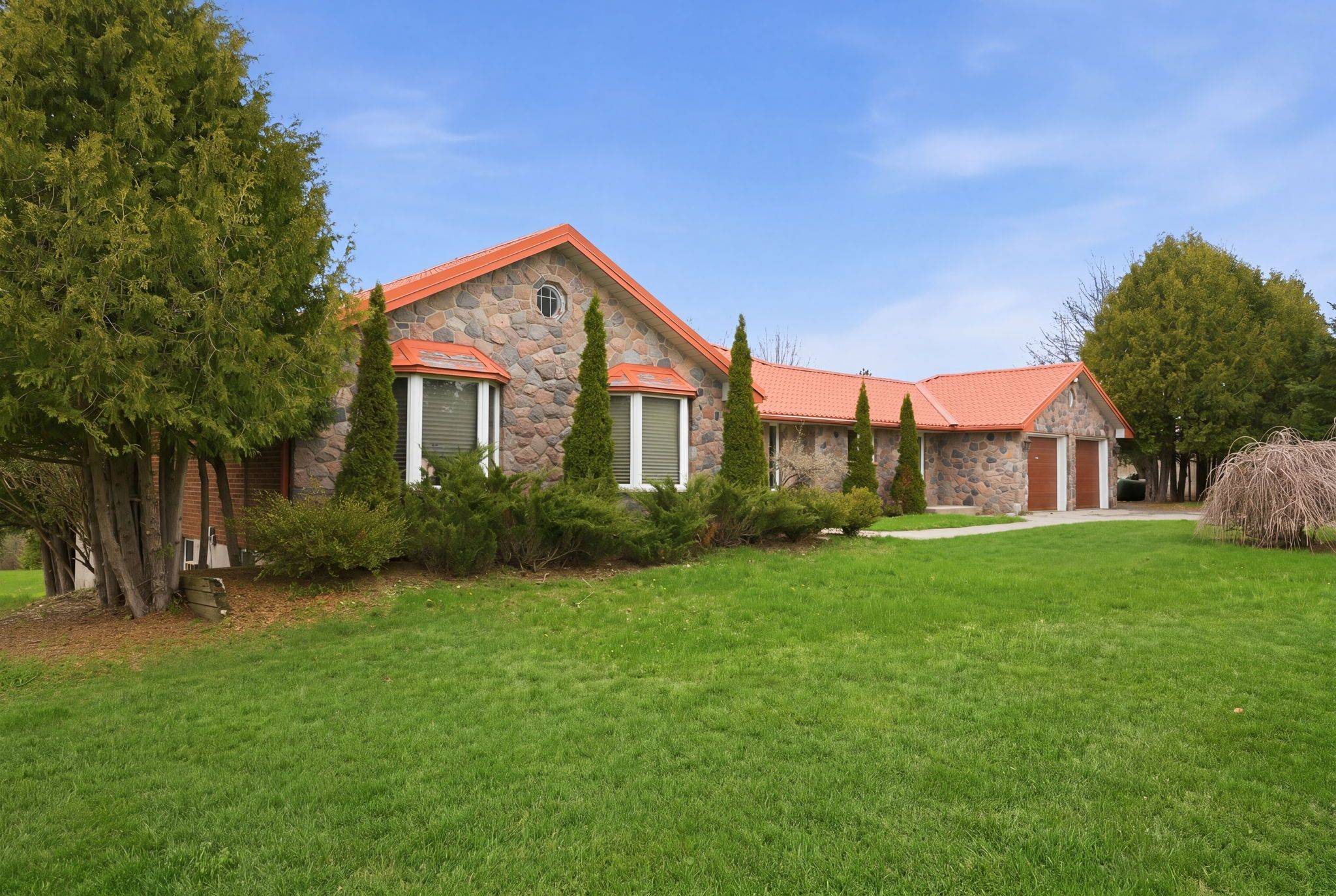 1610 Concession Rd 7 RD, Clarington, ON L0B 1J0