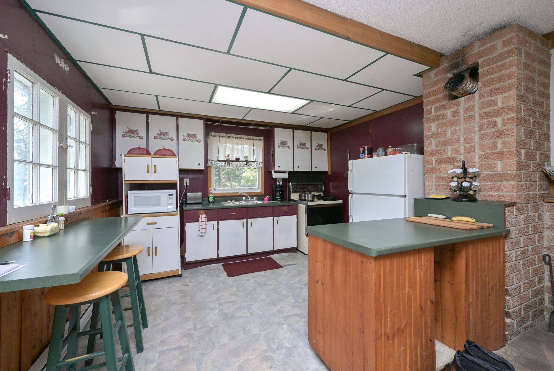 7262 County Road 13 N/A, Adjala-tosorontio, ON L0M 1M0