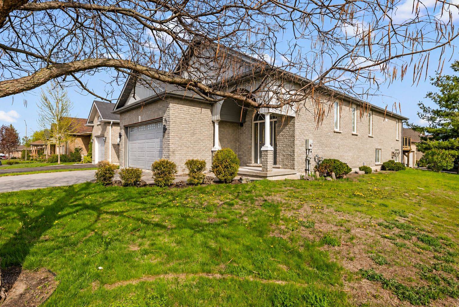 80 Gavey ST, Belleville, ON K8N 4Z5