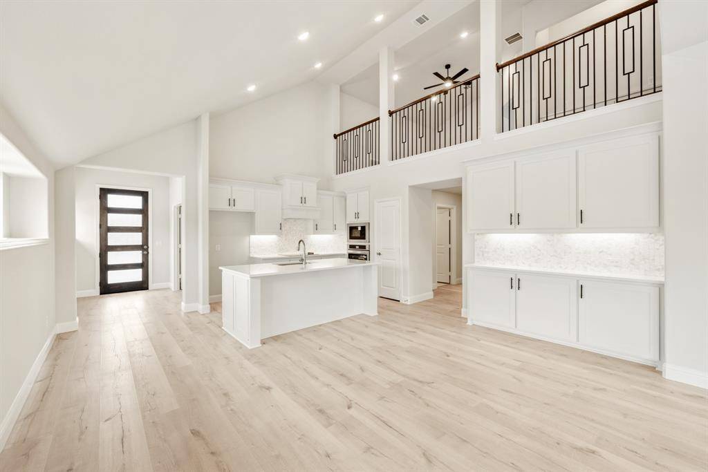 1263 Emily Drive, Trenton, TX 75490