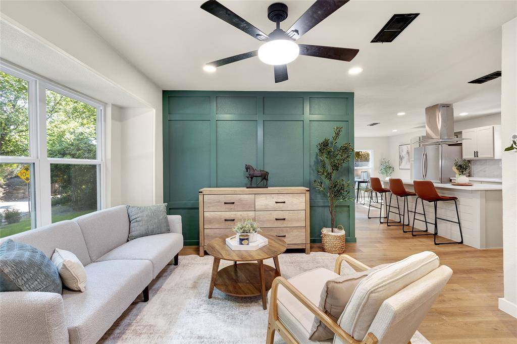 203 Broad Street, Mckinney, TX 75069