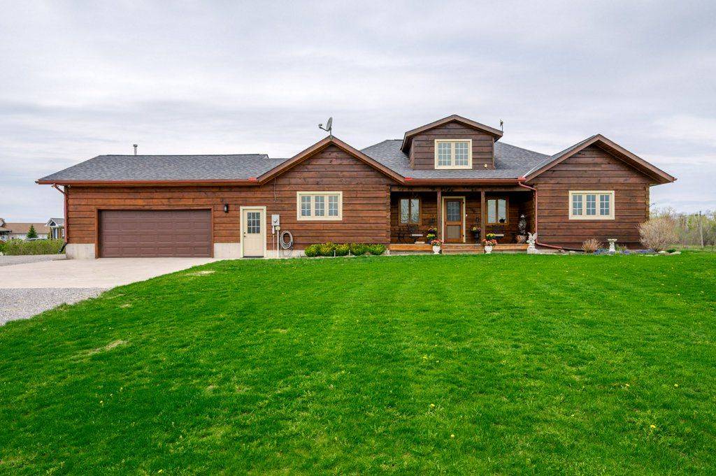 1769 Myers CRES, Selwyn, ON K0L 1T0