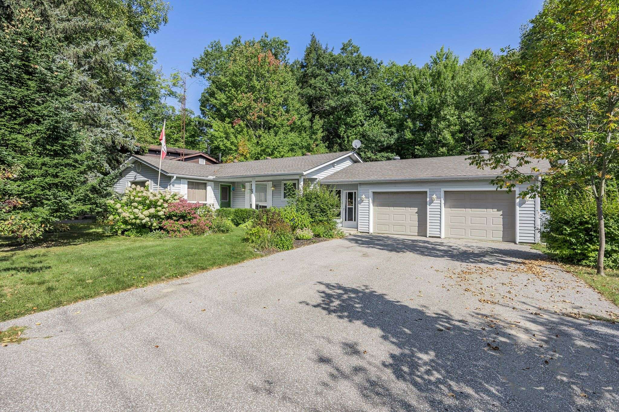 1080 RIVER ST, Muskoka Lakes, ON P0C 1A0