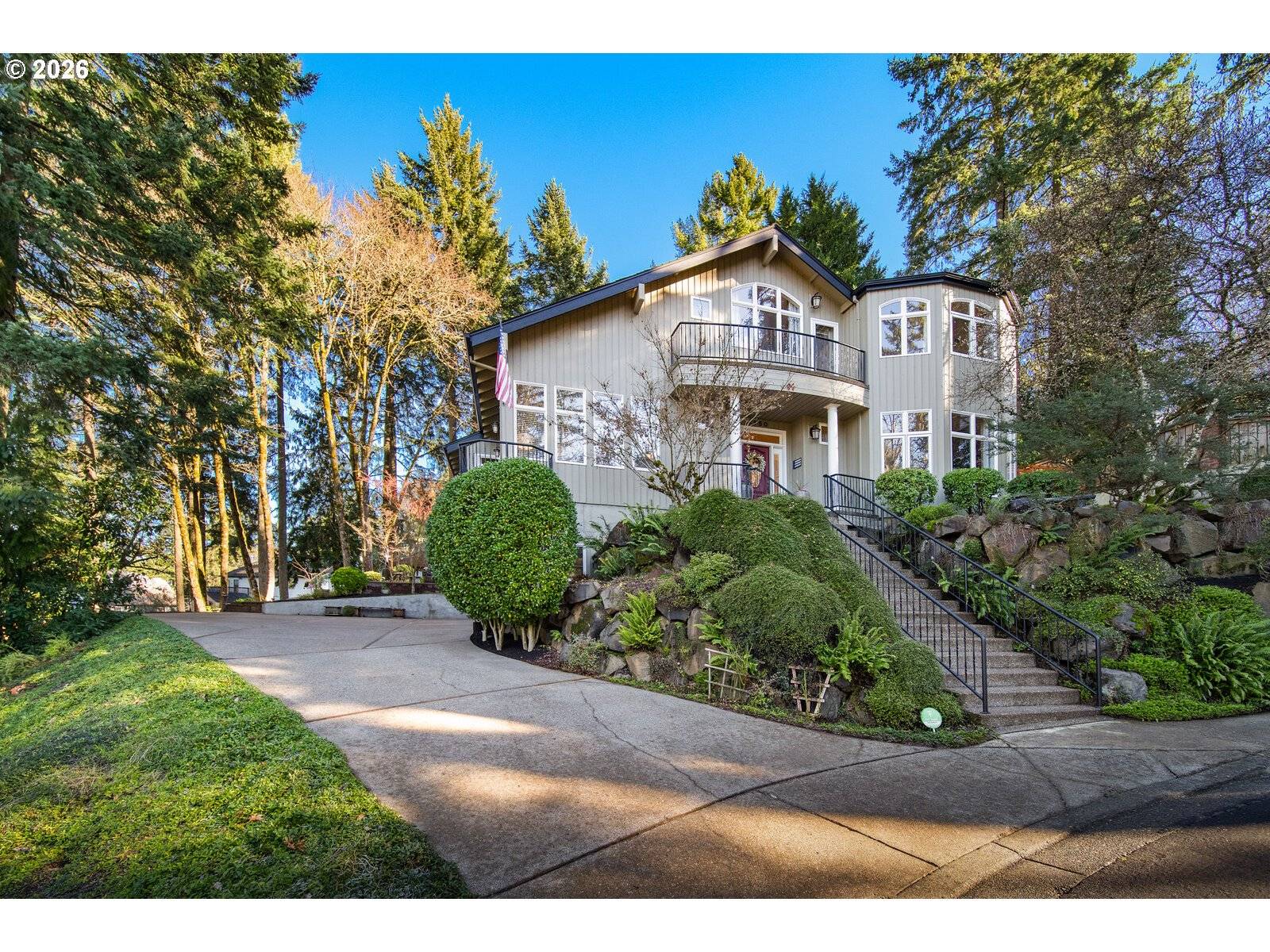 8150 SW 191ST PL, Beaverton, OR 97007