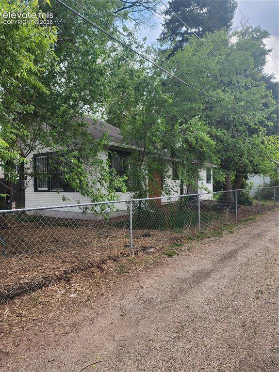 1416 S Wahsatch AVE, Colorado Springs, CO 80905
