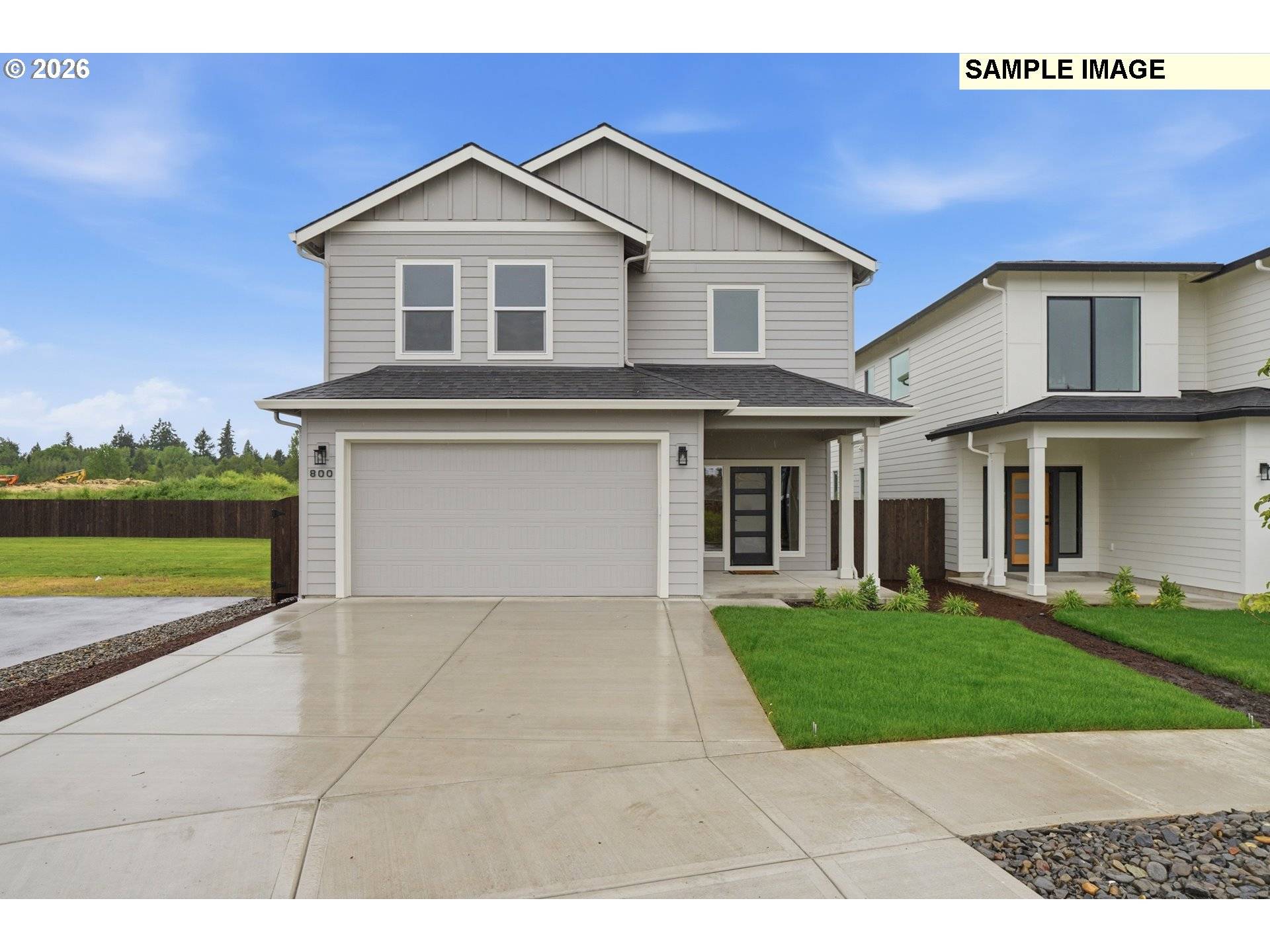 814 SE 34TH CIR, Battle Ground, WA 98604
