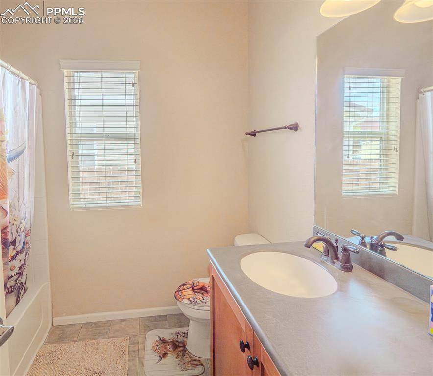 7528 Short Grass CT, Colorado Springs, CO 80915