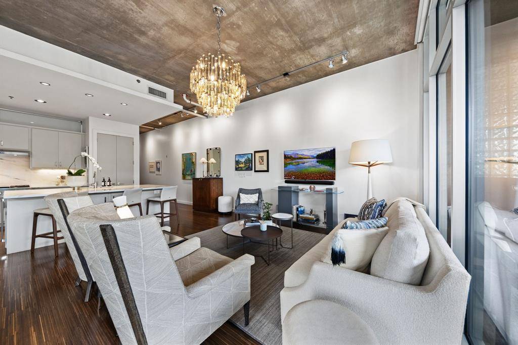 3030 Bryan Street #201, Dallas, TX 75204