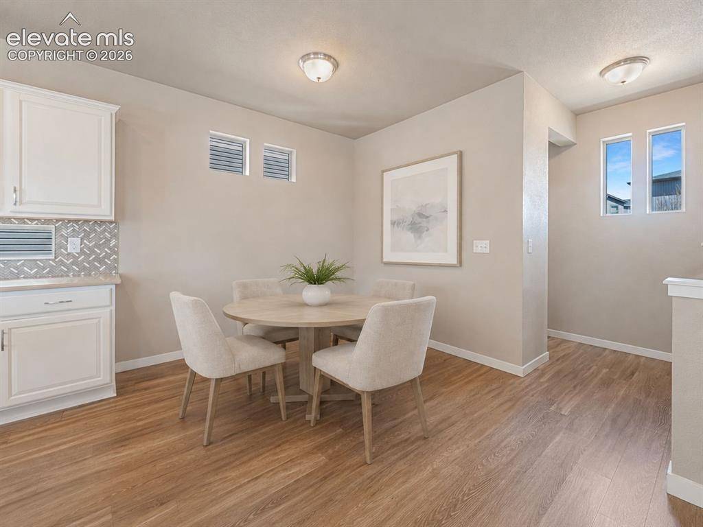 9528 Timberlake LOOP, Colorado Springs, CO 80927