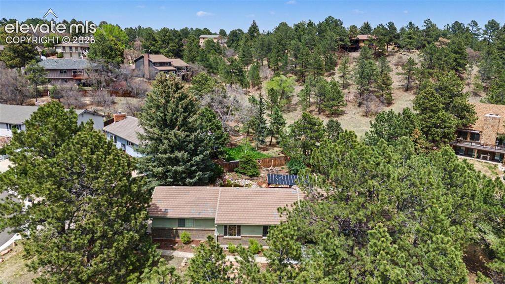 130 E Mikado DR, Colorado Springs, CO 80919