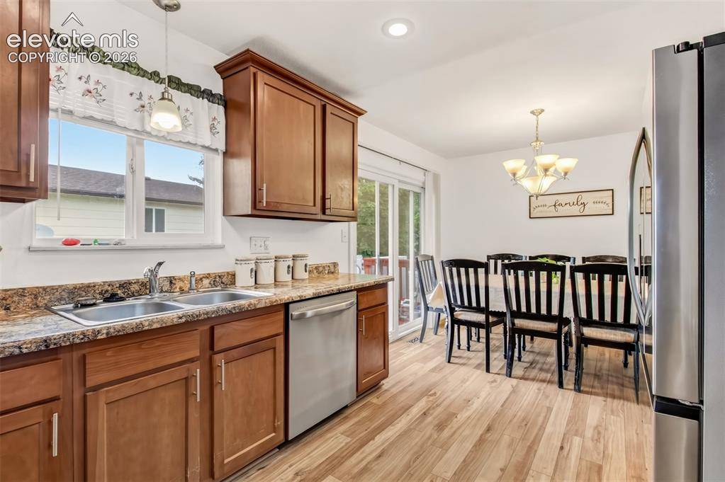 6560 President AVE, Colorado Springs, CO 80911