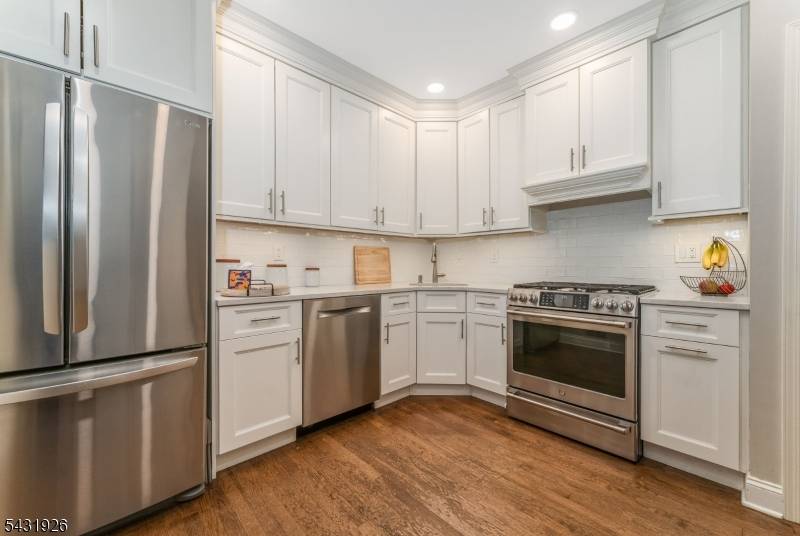 706 Park Place, Springfield Twp., NJ 07081