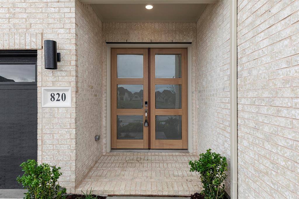 820 River Sky Road, Lavon, TX 75166