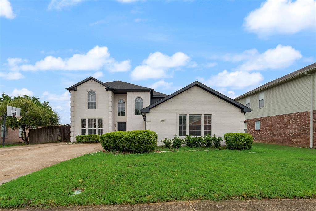 3901 Mitchell Court, Sachse, TX 75048