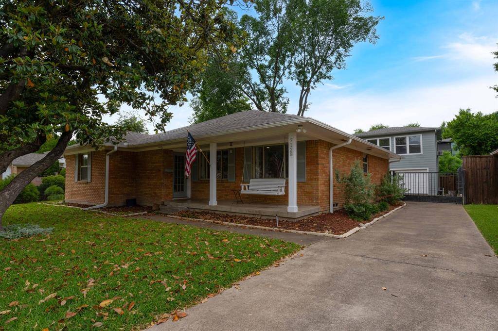 7128 Haverford Road, Dallas, TX 75214