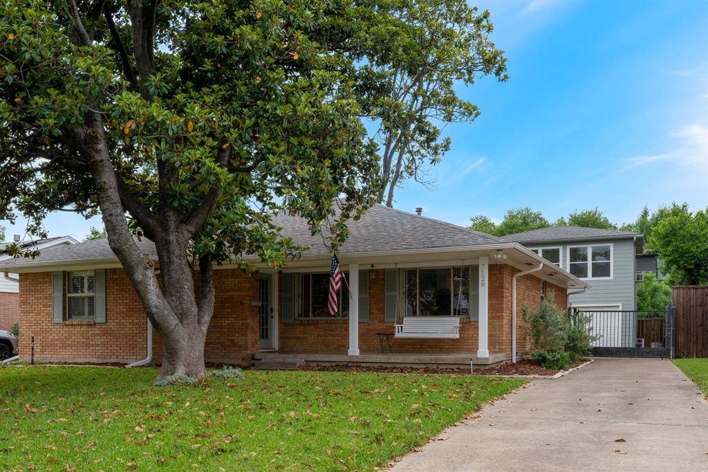 7128 Haverford Road, Dallas, TX 75214
