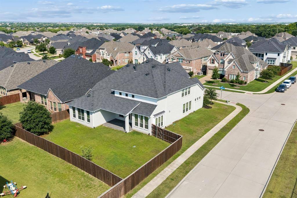 138 Spanish Bluebell Drive, Wylie, TX 75098